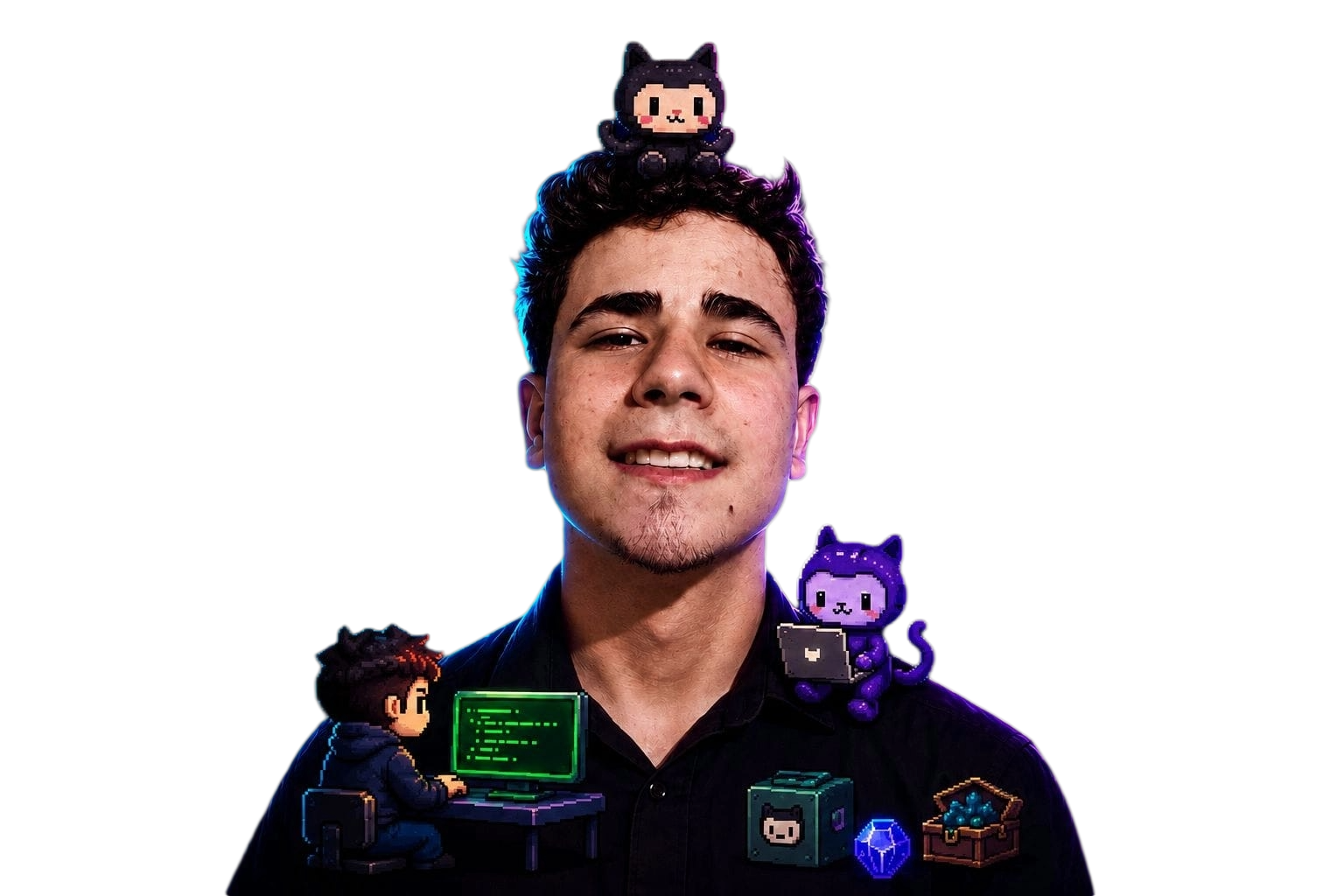 Eduardo Martins
