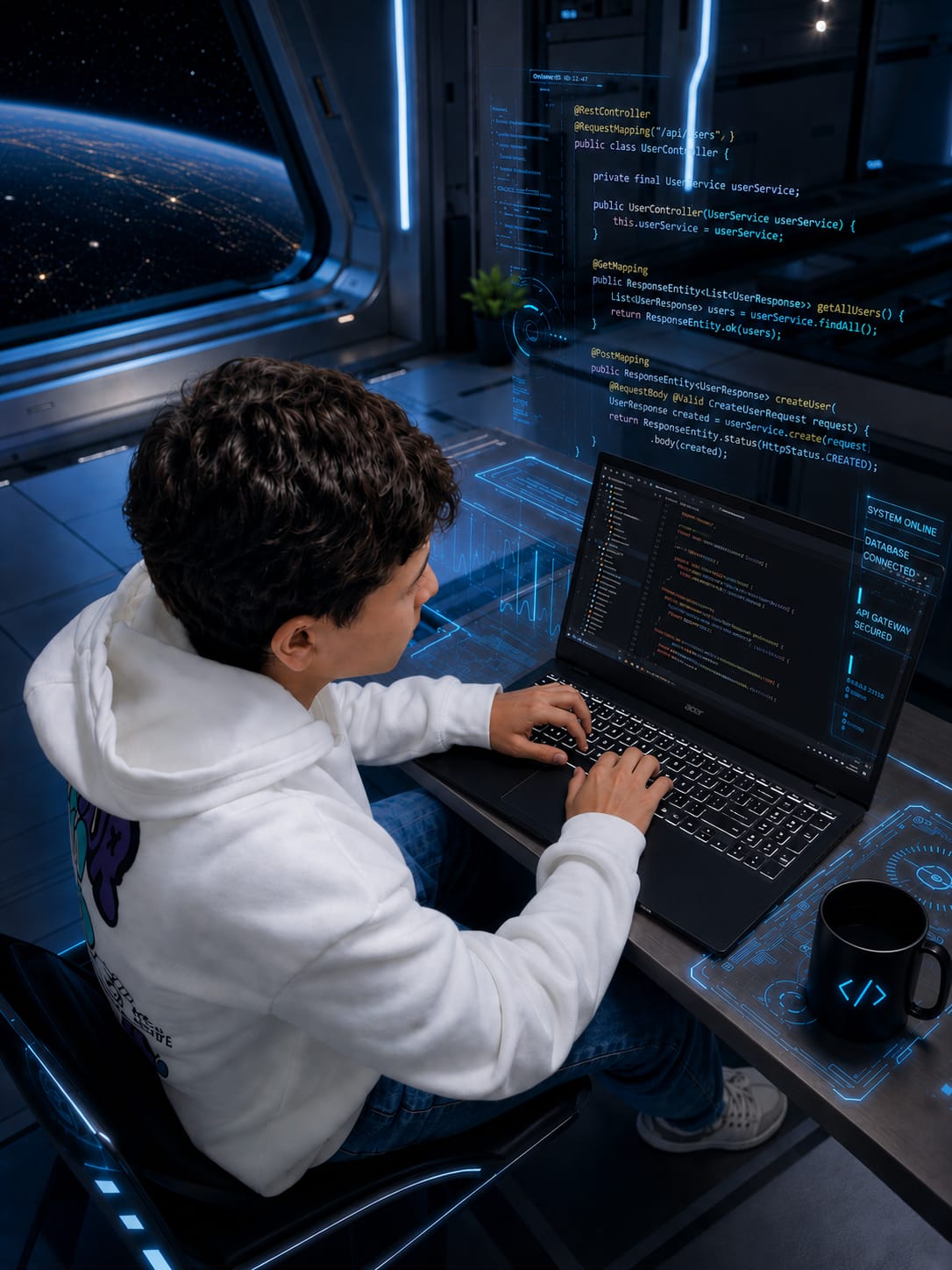 Eduardo Martins — EduDev